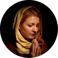 Гадалка Анна — Арбагар